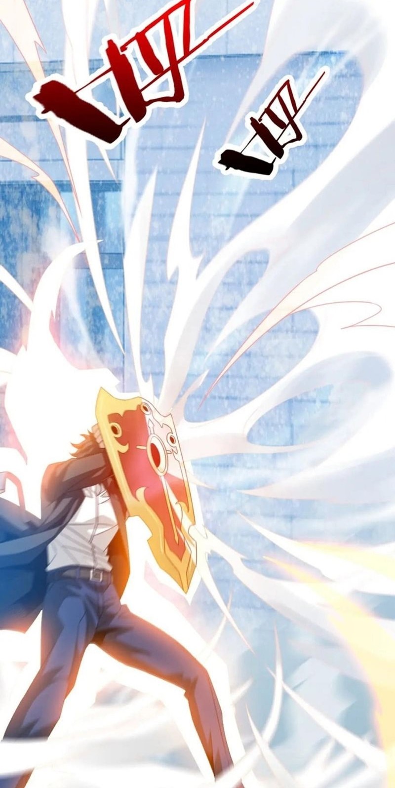 I Have Been Stuck on the Same Day for 3000 Years Chapter 19 Gambar 35