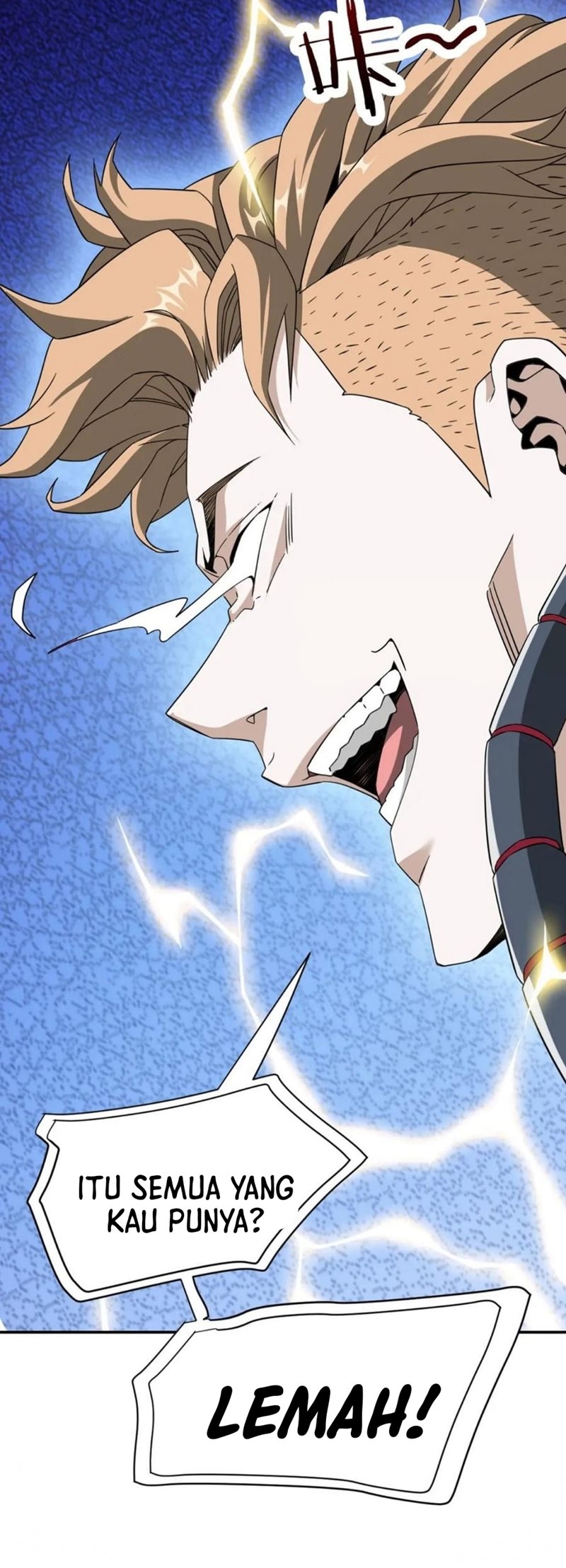 I Have Been Stuck on the Same Day for 3000 Years Chapter 19 Gambar 43