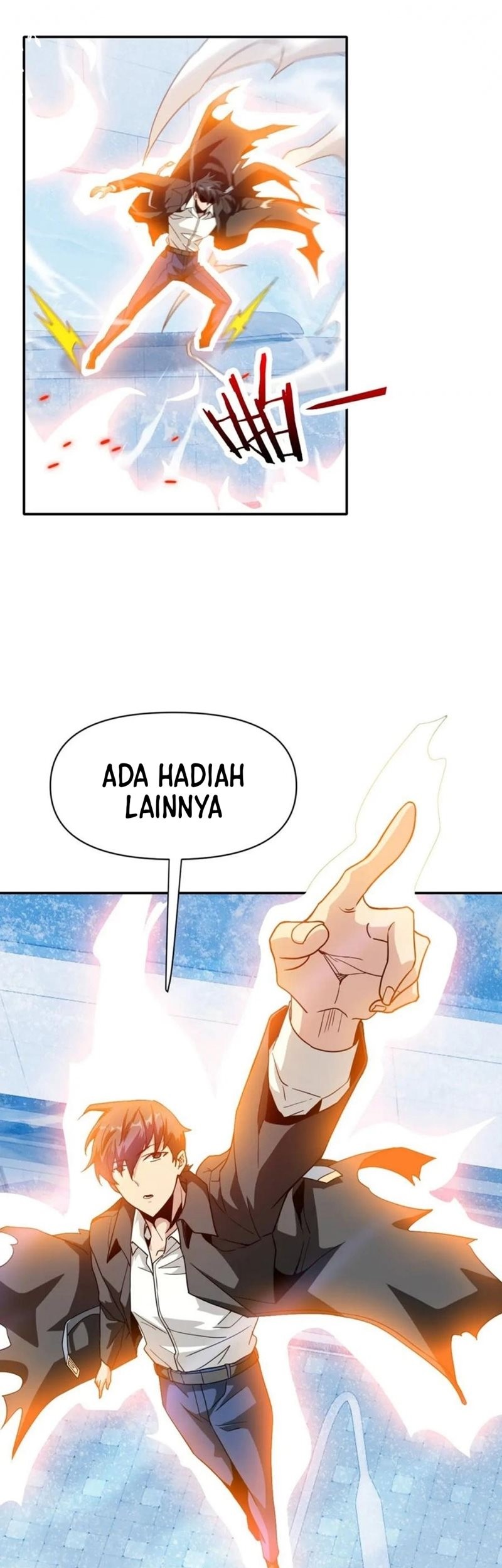 I Have Been Stuck on the Same Day for 3000 Years Chapter 19 Gambar 44
