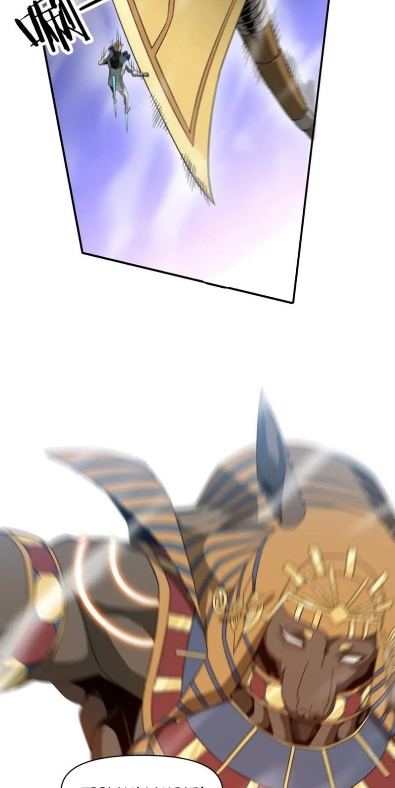 I Have Been Stuck on the Same Day for 3000 Years Chapter 19 Gambar 3
