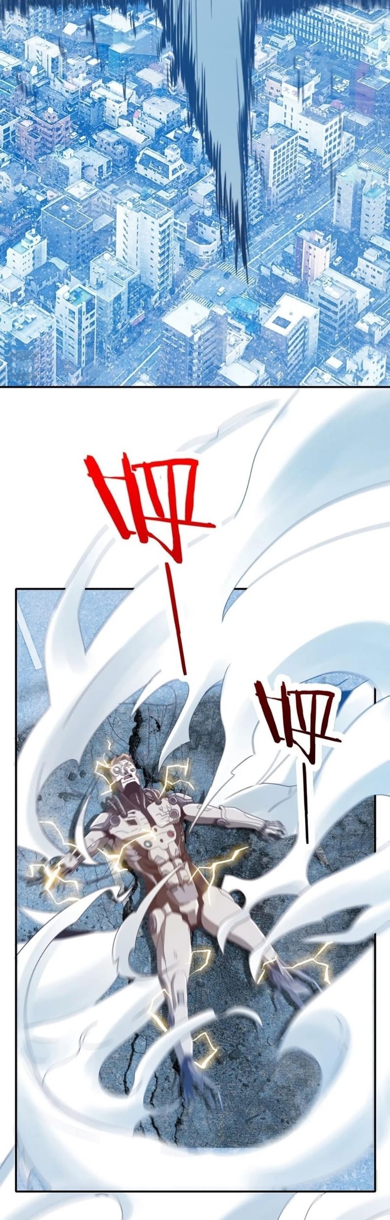I Have Been Stuck on the Same Day for 3000 Years Chapter 19 Gambar 51