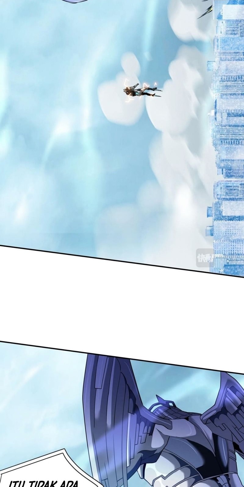 I Have Been Stuck on the Same Day for 3000 Years Chapter 19 Gambar 63