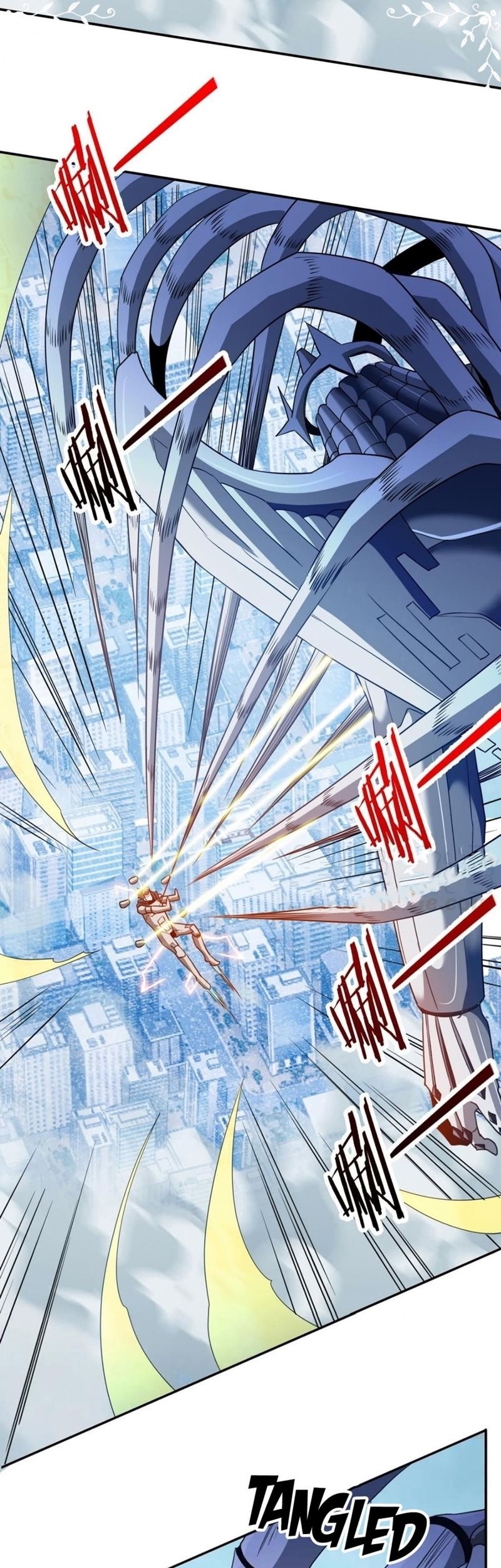I Have Been Stuck on the Same Day for 3000 Years Chapter 19 Gambar 66