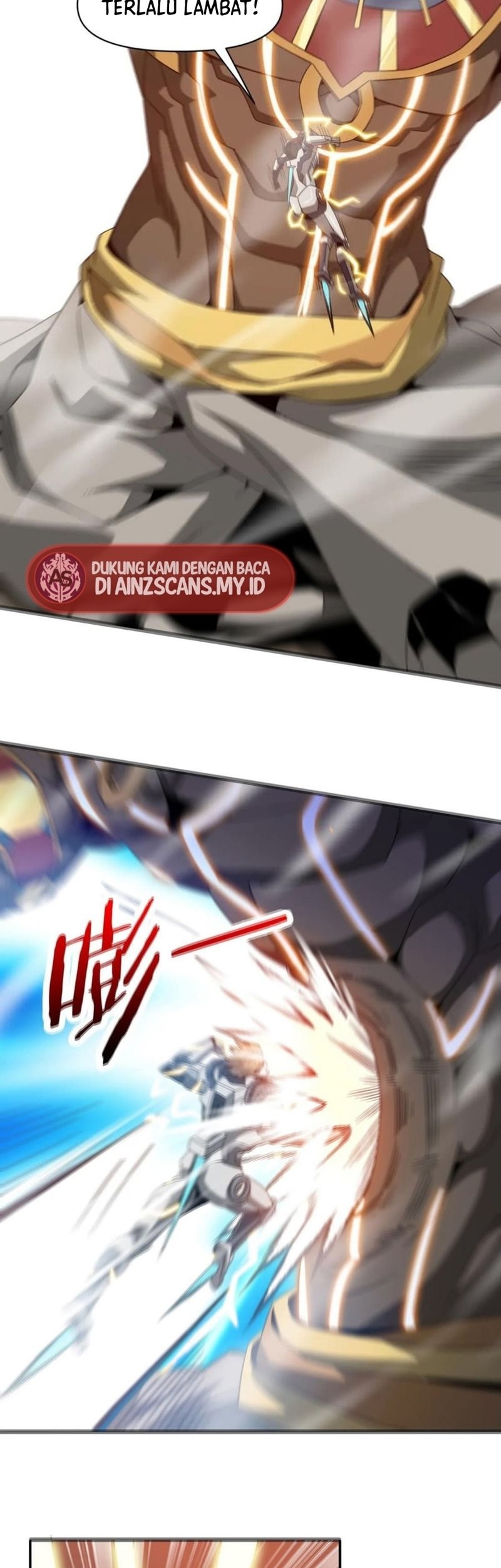 I Have Been Stuck on the Same Day for 3000 Years Chapter 19 Gambar 4