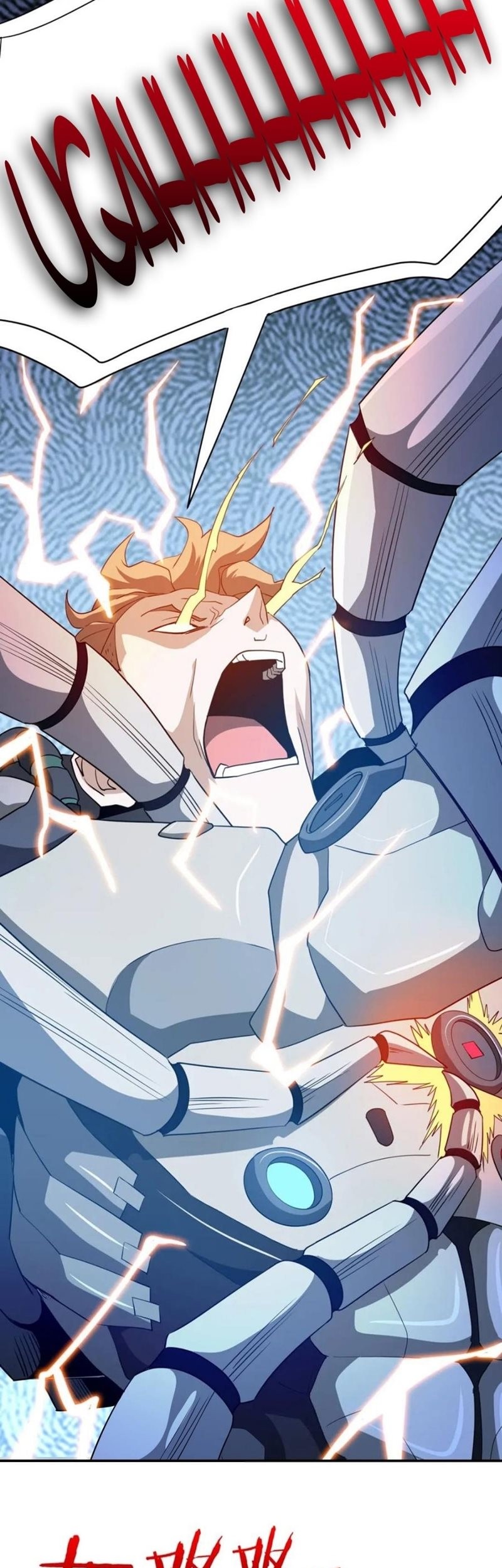 I Have Been Stuck on the Same Day for 3000 Years Chapter 19 Gambar 68