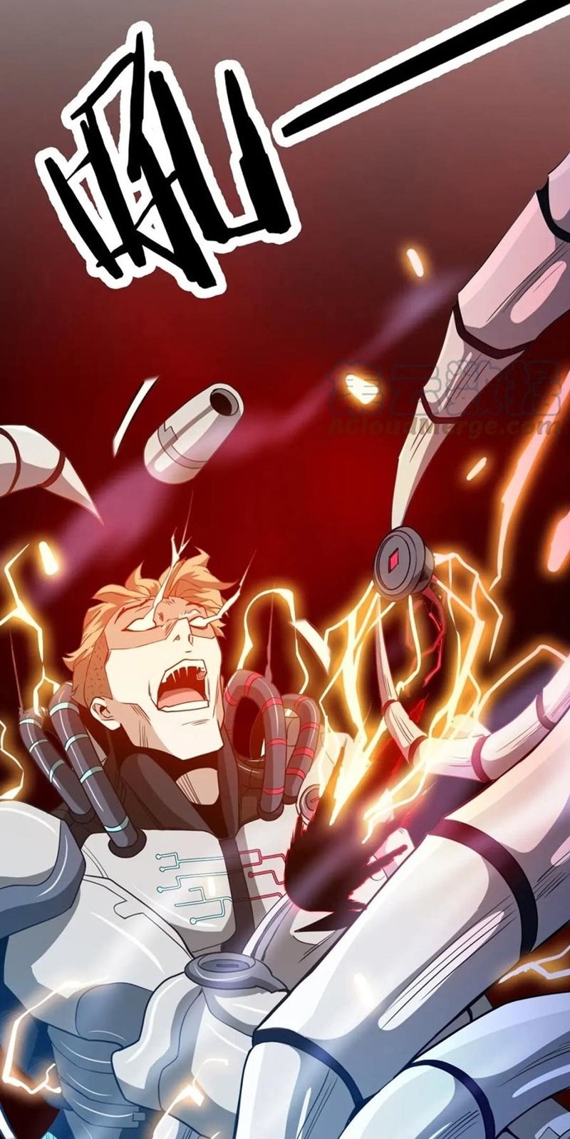 I Have Been Stuck on the Same Day for 3000 Years Chapter 19 Gambar 71