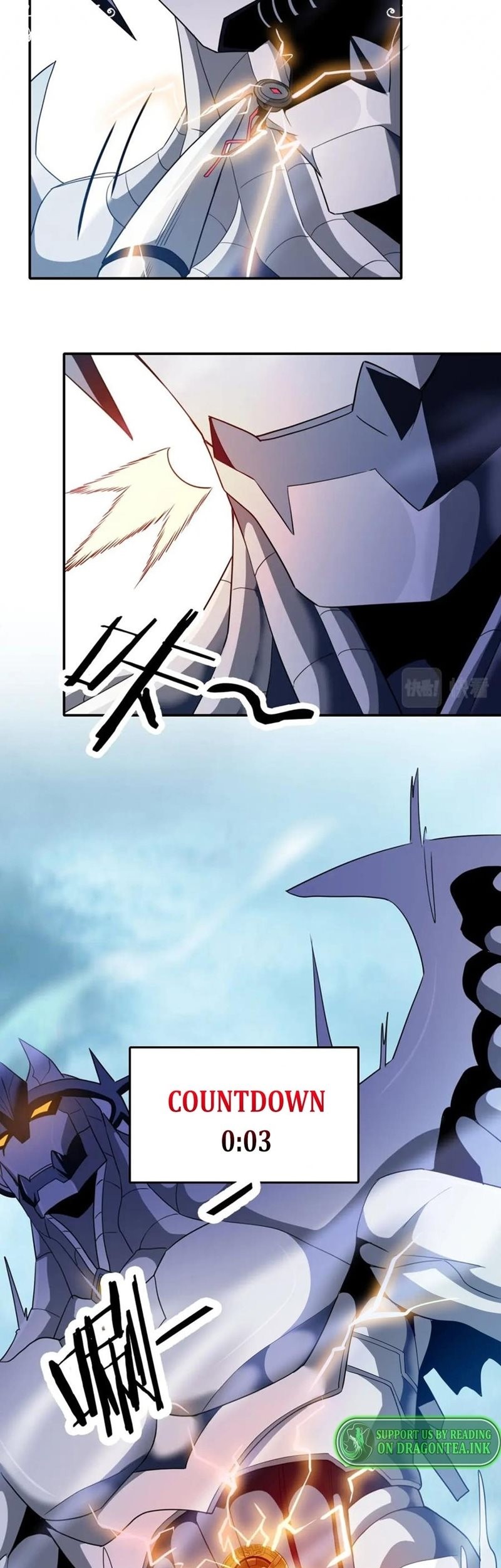 I Have Been Stuck on the Same Day for 3000 Years Chapter 19 Gambar 73