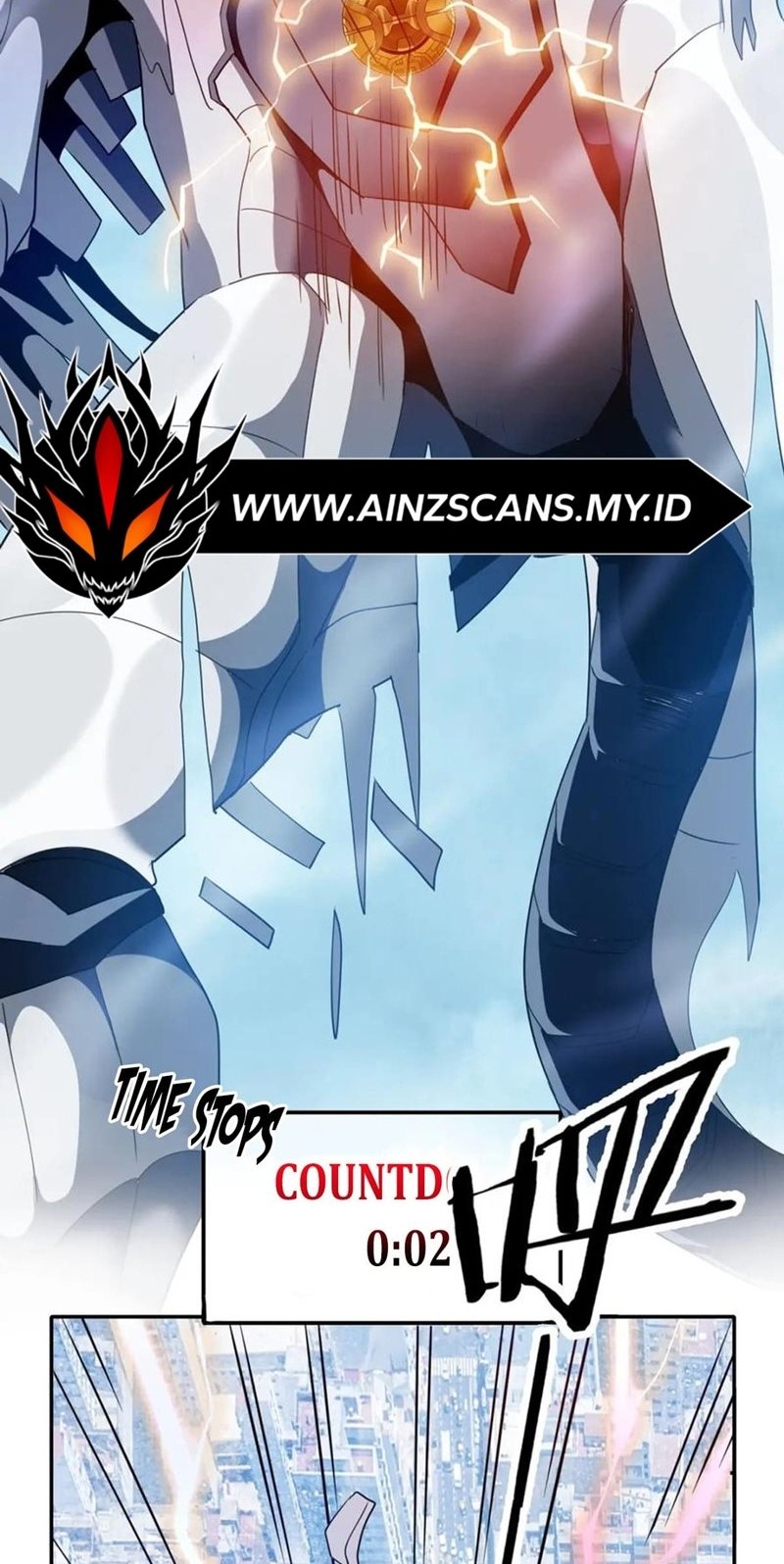I Have Been Stuck on the Same Day for 3000 Years Chapter 19 Gambar 74