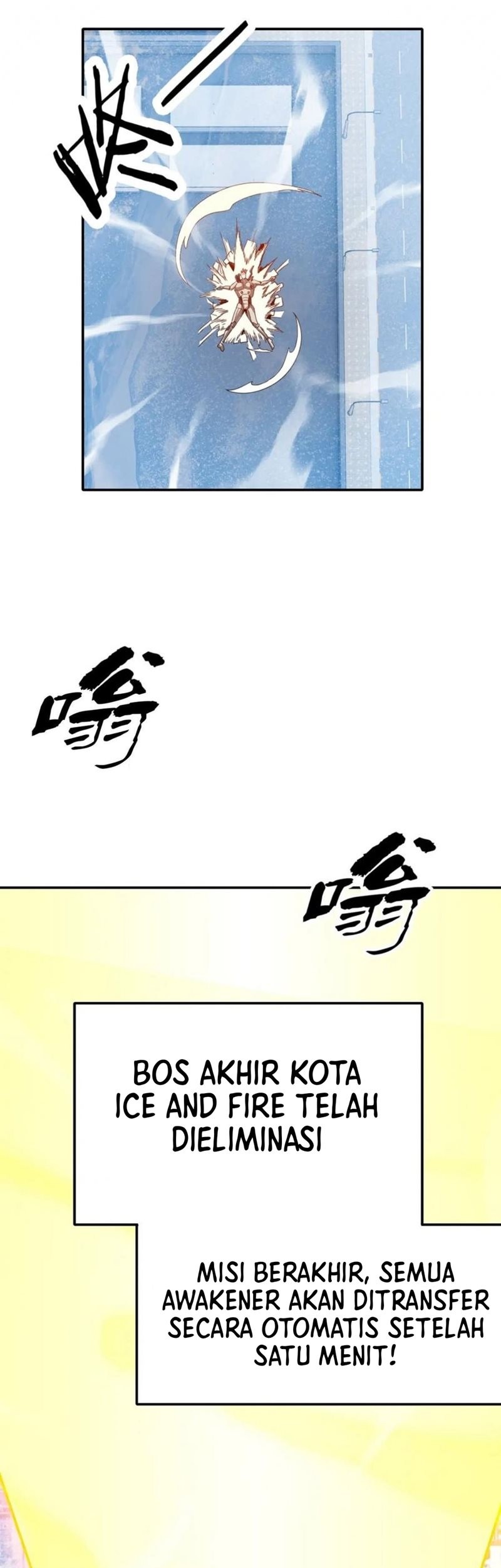 I Have Been Stuck on the Same Day for 3000 Years Chapter 19 Gambar 76
