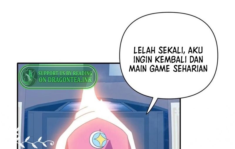 I Have Been Stuck on the Same Day for 3000 Years Chapter 19 Gambar 80