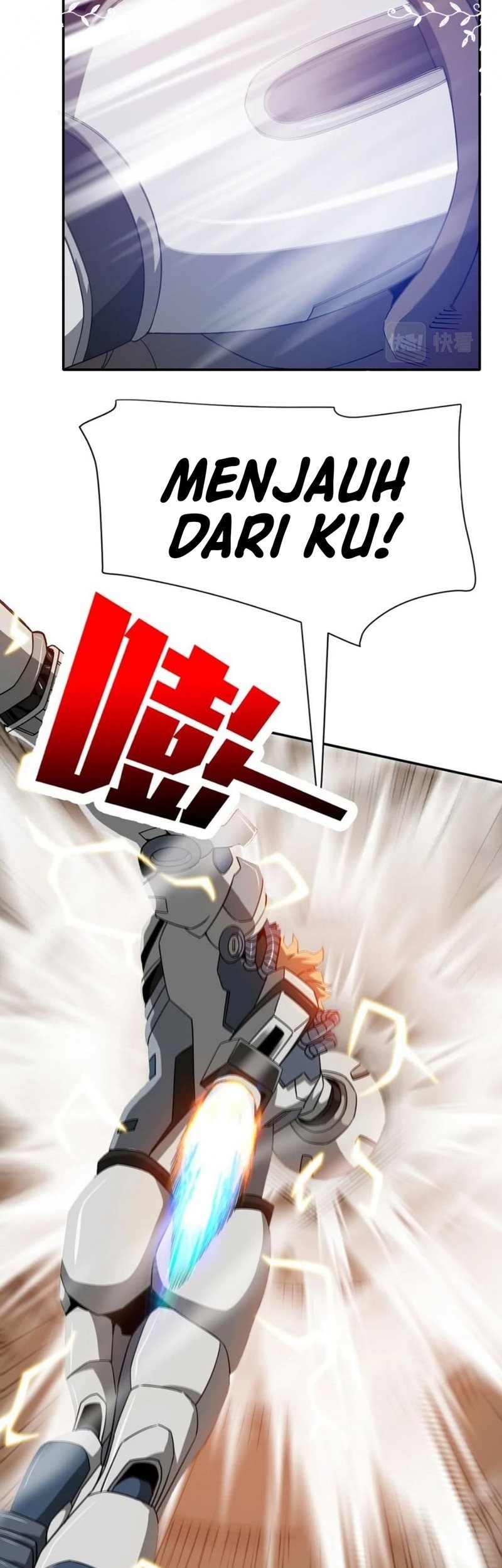 I Have Been Stuck on the Same Day for 3000 Years Chapter 19 Gambar 6