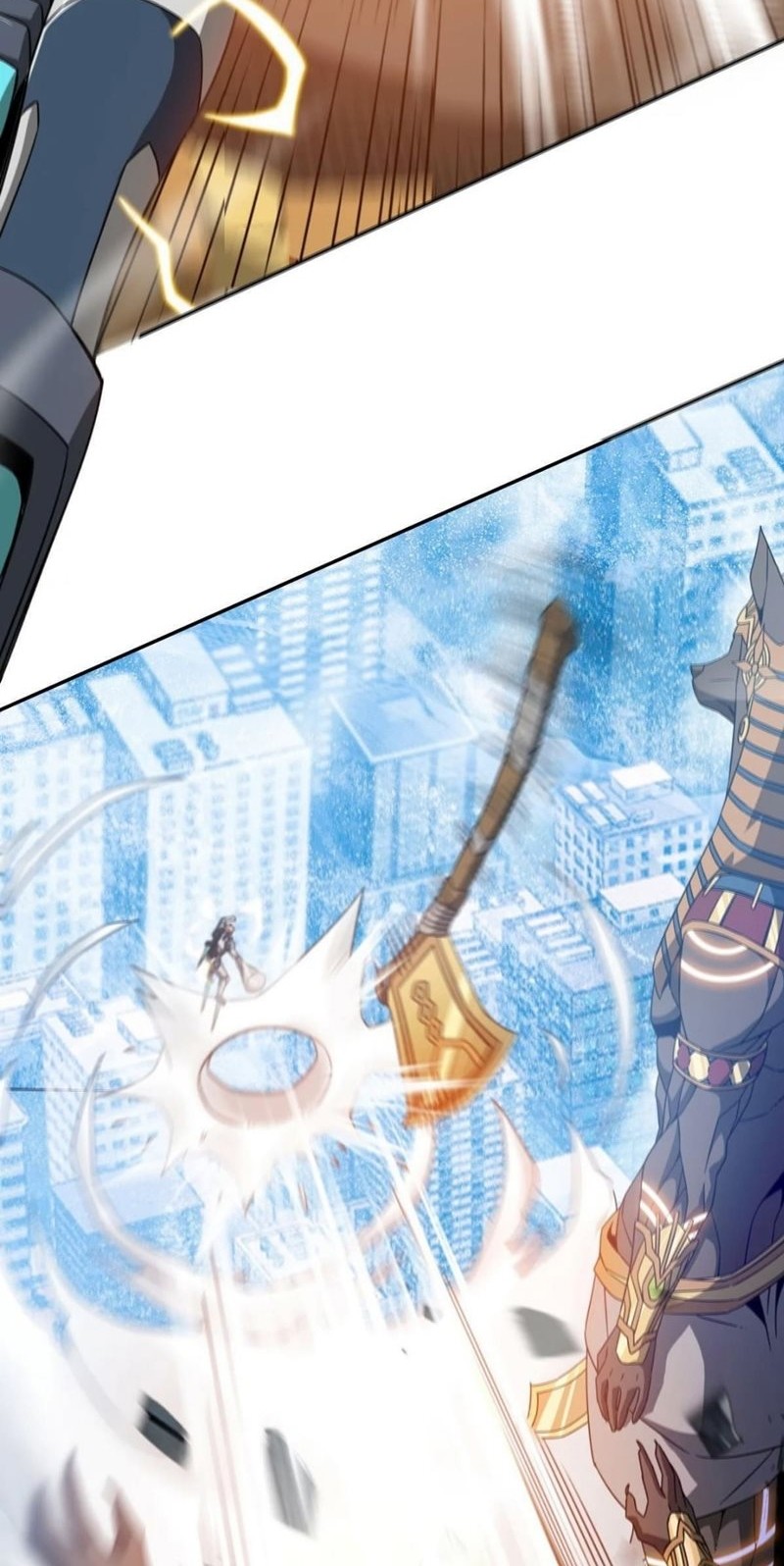 I Have Been Stuck on the Same Day for 3000 Years Chapter 19 Gambar 7