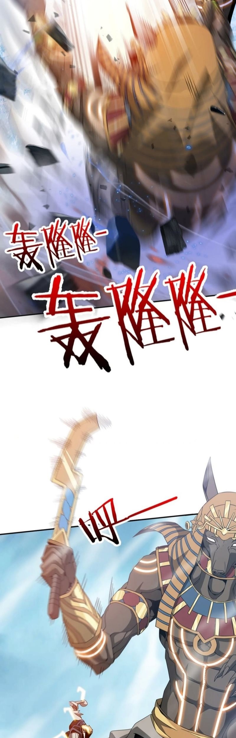 I Have Been Stuck on the Same Day for 3000 Years Chapter 19 Gambar 8