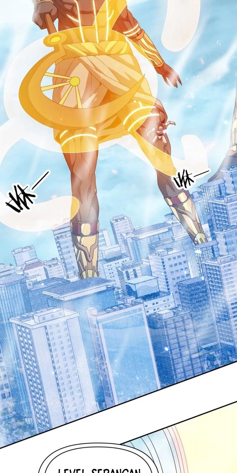 I Have Been Stuck on the Same Day for 3000 Years Chapter 19 Gambar 12