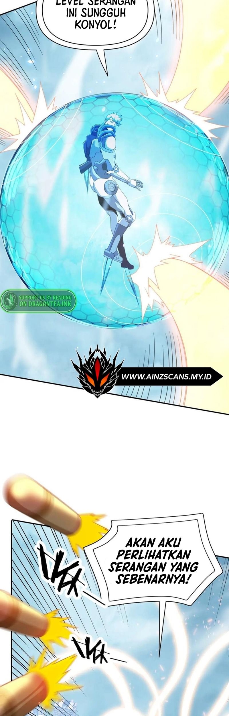 I Have Been Stuck on the Same Day for 3000 Years Chapter 19 Gambar 13