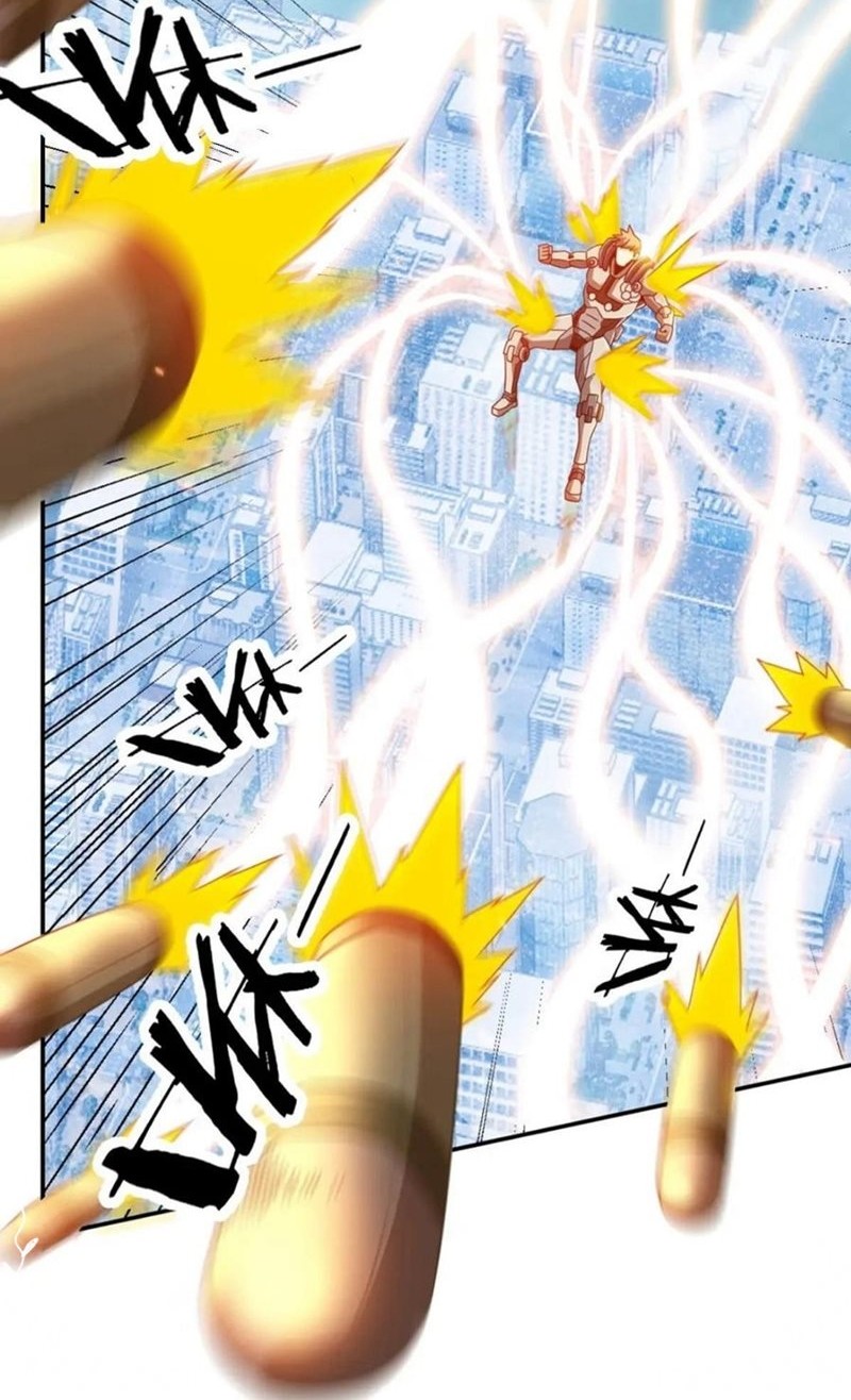 I Have Been Stuck on the Same Day for 3000 Years Chapter 19 Gambar 14