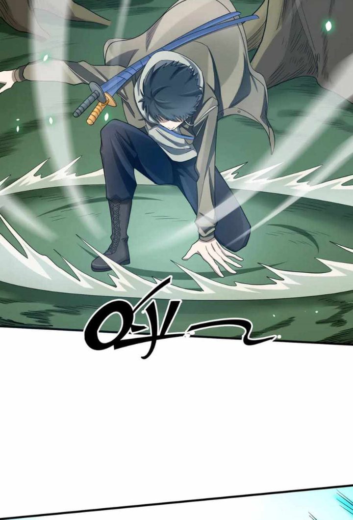 Global Mayhem: Awakening SSS-Class Talent at the Start! Chapter 07 Gambar 27