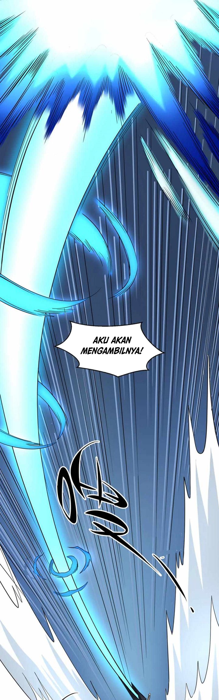 Global Mayhem: Awakening SSS-Class Talent at the Start! Chapter 07 Gambar 28