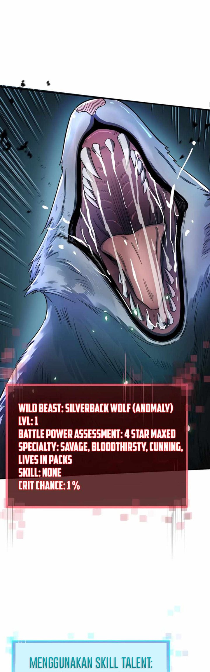 Global Mayhem: Awakening SSS-Class Talent at the Start! Chapter 07 Gambar 31