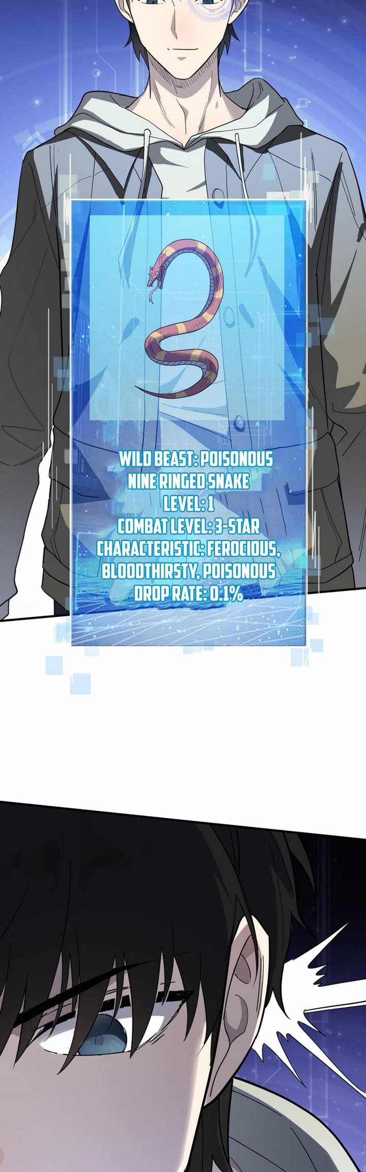Global Mayhem: Awakening SSS-Class Talent at the Start! Chapter 06 Gambar 29