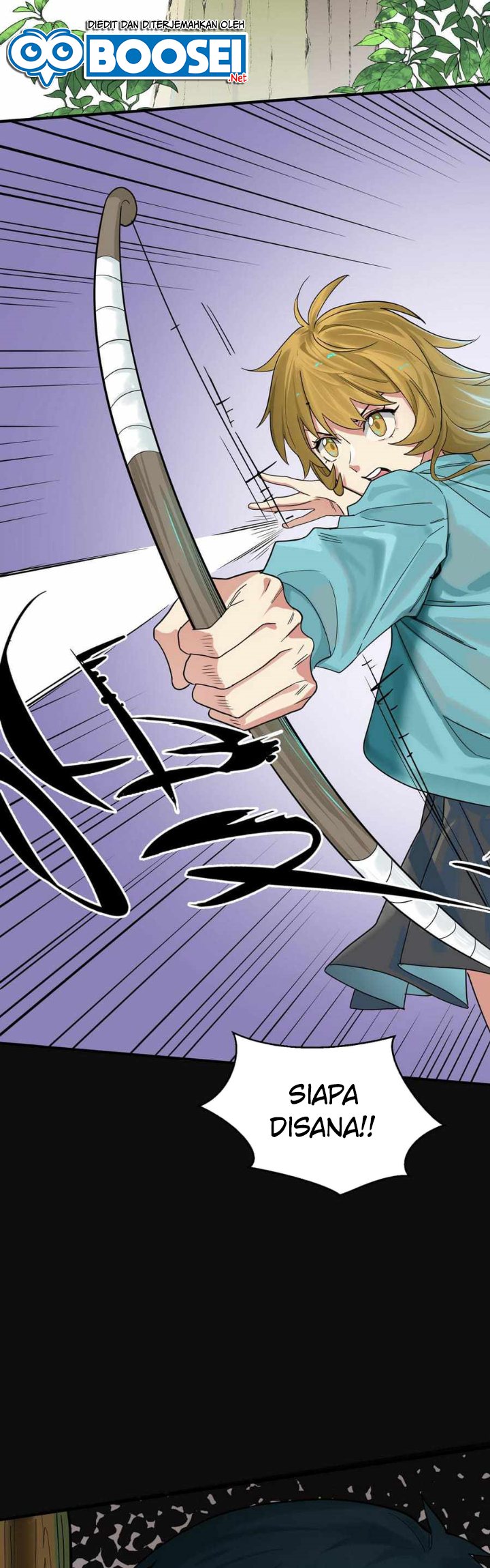 Global Mayhem: Awakening SSS-Class Talent at the Start! Chapter 06 Gambar 45