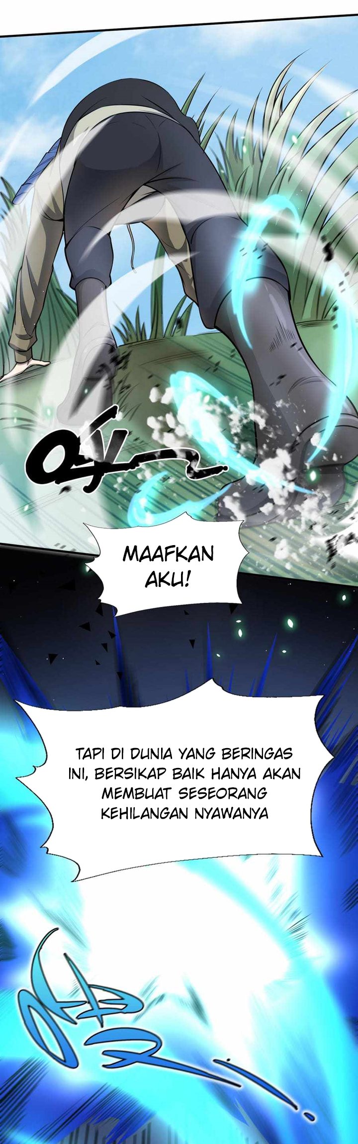 Global Mayhem: Awakening SSS-Class Talent at the Start! Chapter 05 Gambar 10