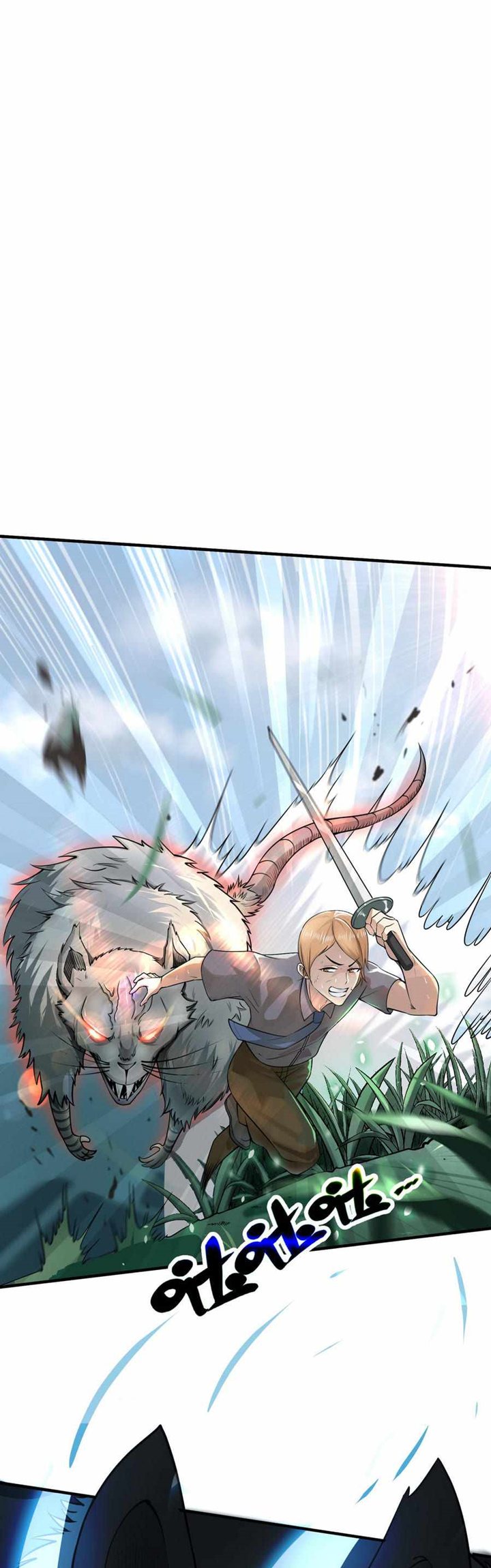 Baca Global Mayhem: Awakening SSS-Class Talent at the Start! Chapter 05 Gambar 2