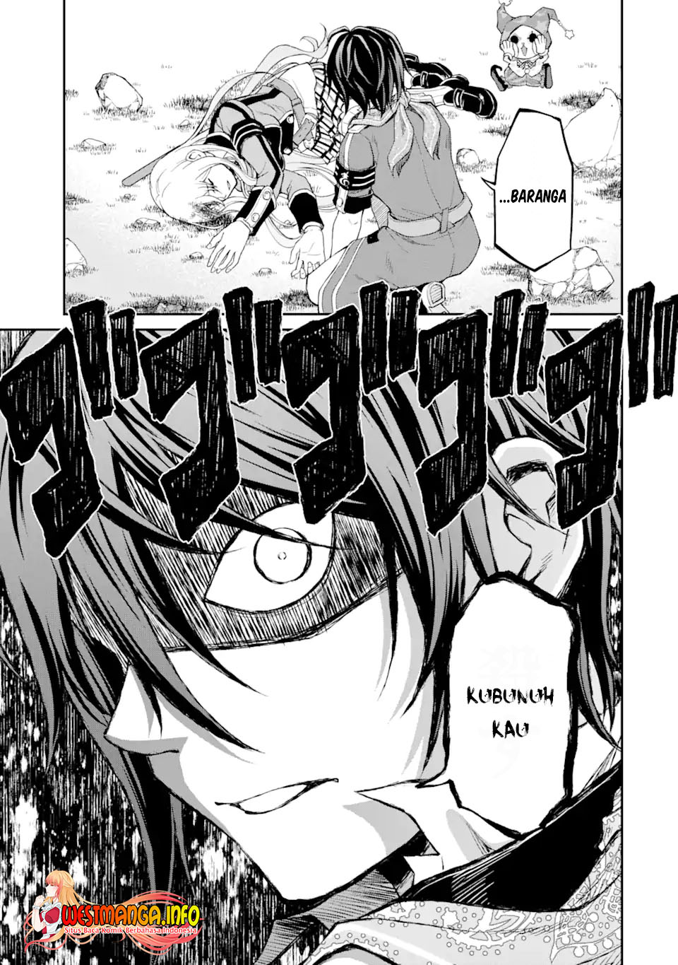 Saisoku Musou No B-kyuu Mahou Tsukai: Ippatsu Utareru Mae Ni Senpatsu Uchikaesu! Chapter 22.2 Gambar 3