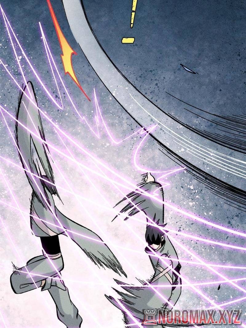 All Hail the Sect Leader Chapter 170 Gambar 12