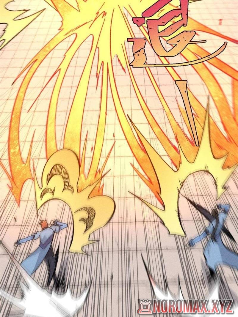 All Hail the Sect Leader Chapter 170 Gambar 20