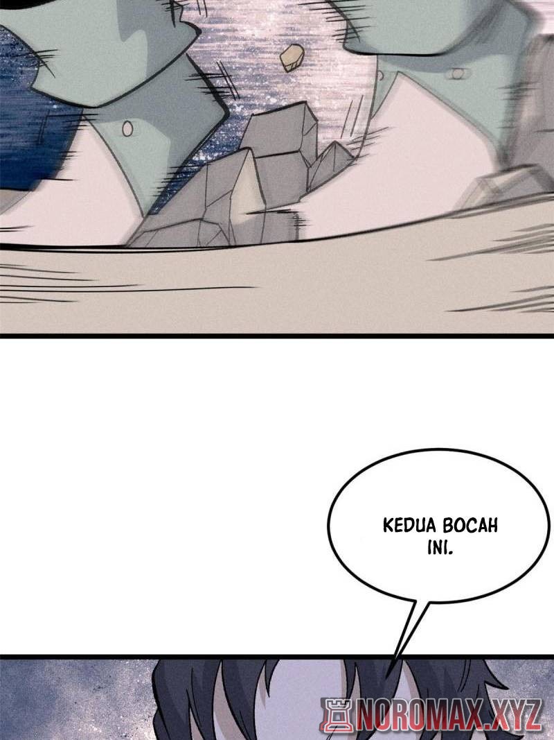 All Hail the Sect Leader Chapter 170 Gambar 22