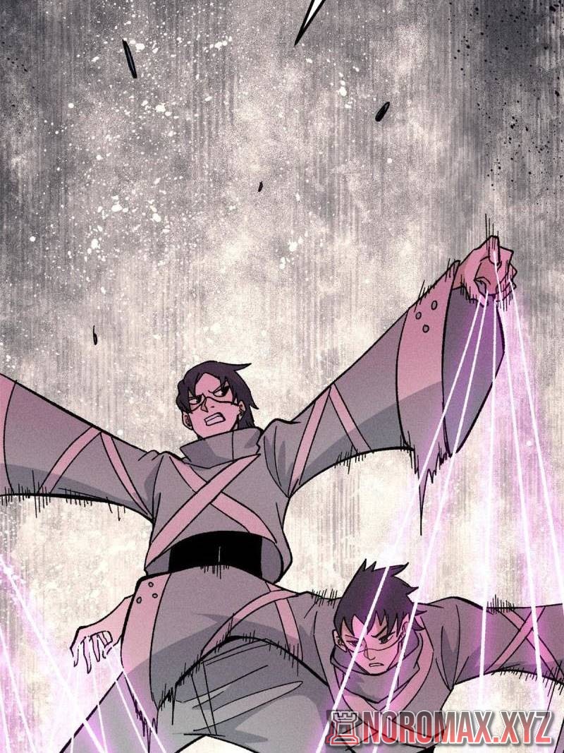 All Hail the Sect Leader Chapter 170 Gambar 24