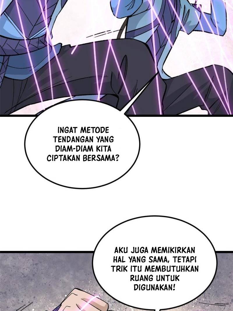 All Hail the Sect Leader Chapter 170 Gambar 34