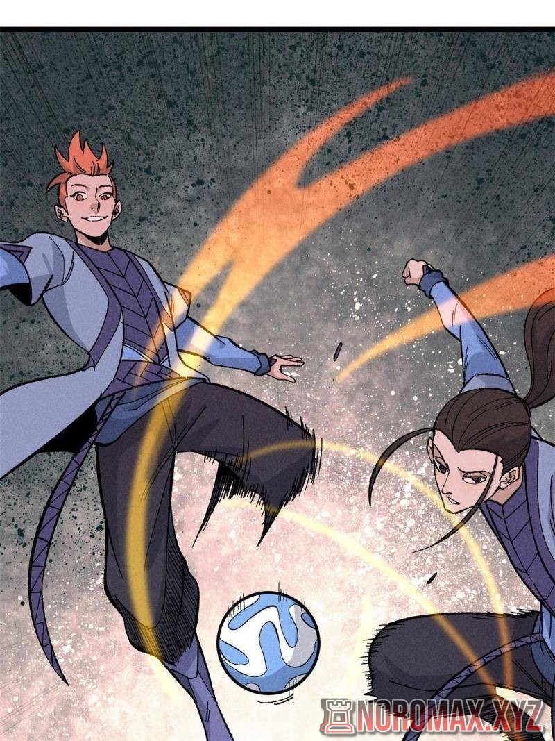 All Hail the Sect Leader Chapter 170 Gambar 44