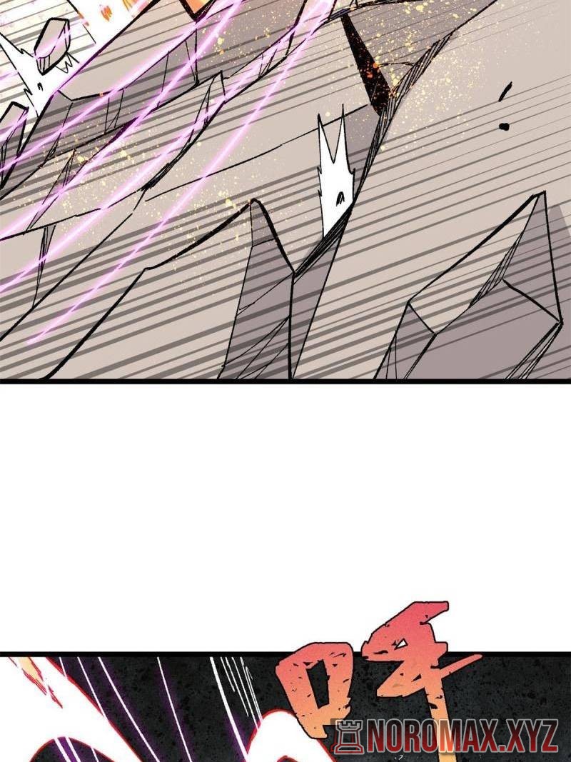 All Hail the Sect Leader Chapter 170 Gambar 52