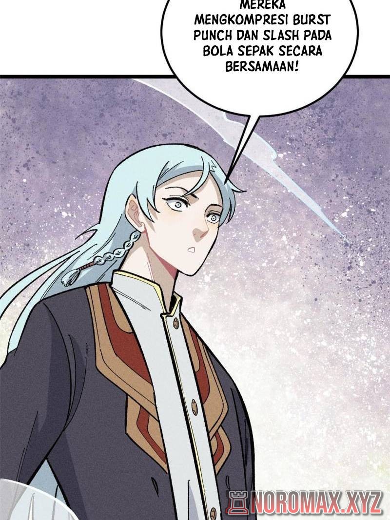 All Hail the Sect Leader Chapter 170 Gambar 56