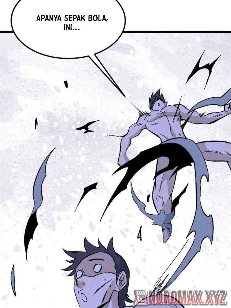 All Hail the Sect Leader Chapter 170 Gambar 68