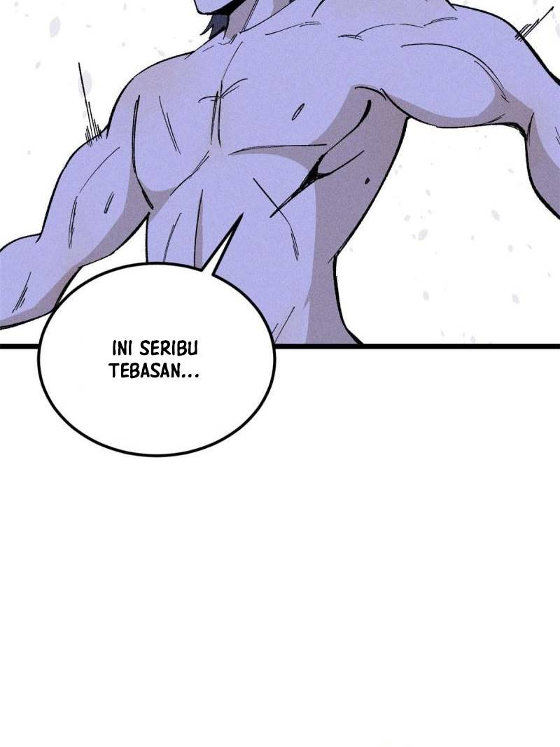 All Hail the Sect Leader Chapter 170 Gambar 69