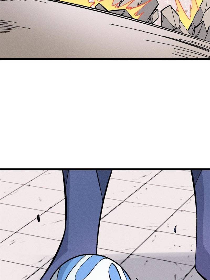 All Hail the Sect Leader Chapter 170 Gambar 71