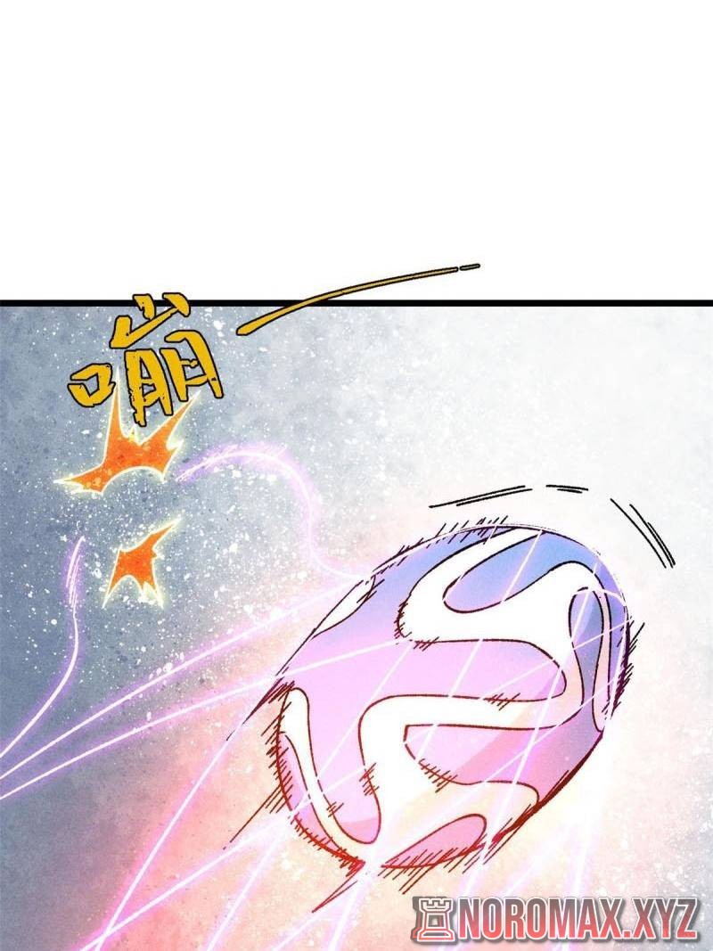 All Hail the Sect Leader Chapter 170 Gambar 8