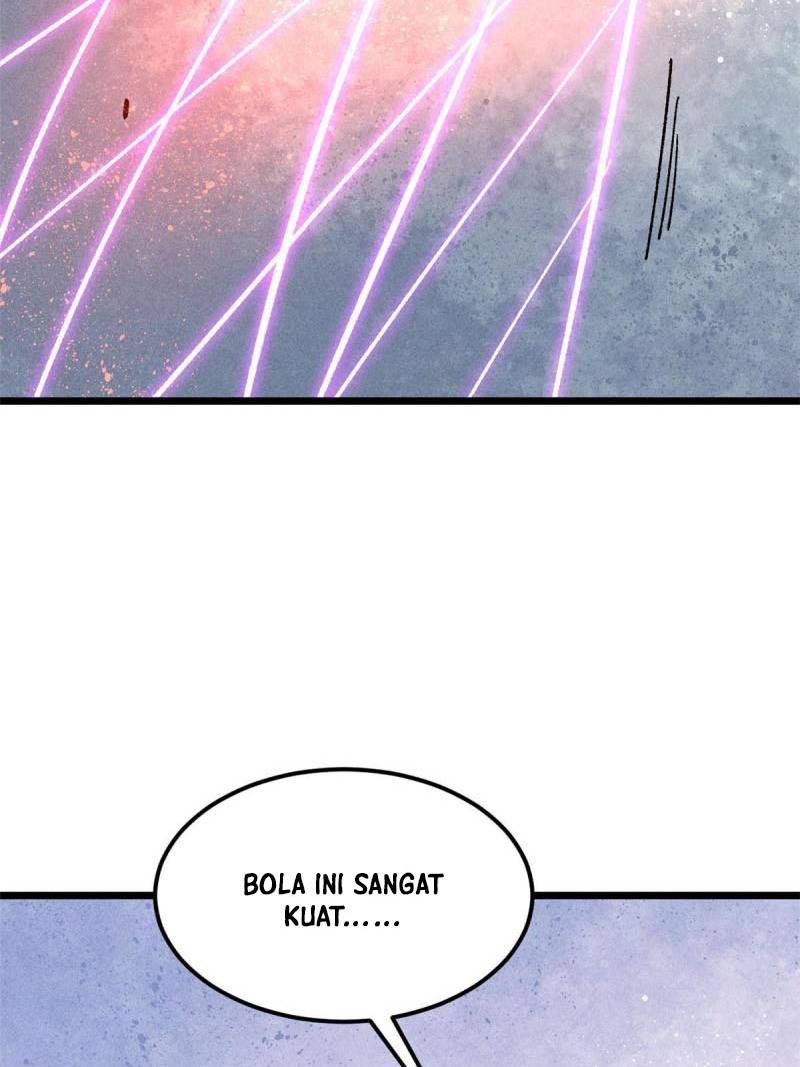 All Hail the Sect Leader Chapter 170 Gambar 9