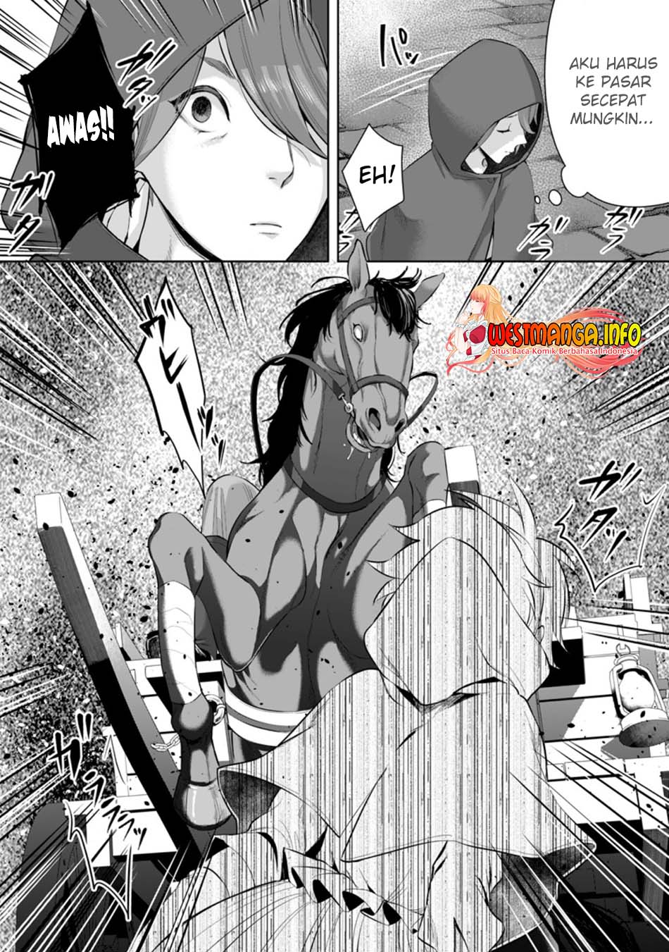 Gakuenmono No Otome Game No Sekai Ni Tensei Shita Kedo, Cheat-Mochi No Haikei Danshi Seitodatta You Desu Chapter 04.2 Gambar 12