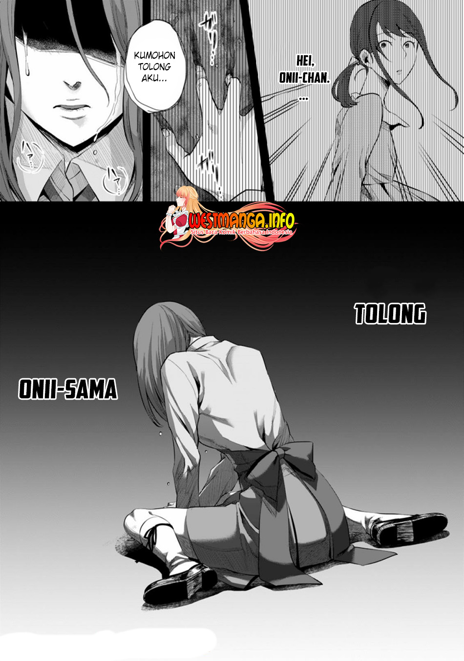 Gakuenmono No Otome Game No Sekai Ni Tensei Shita Kedo, Cheat-Mochi No Haikei Danshi Seitodatta You Desu Chapter 03.2 Gambar 11