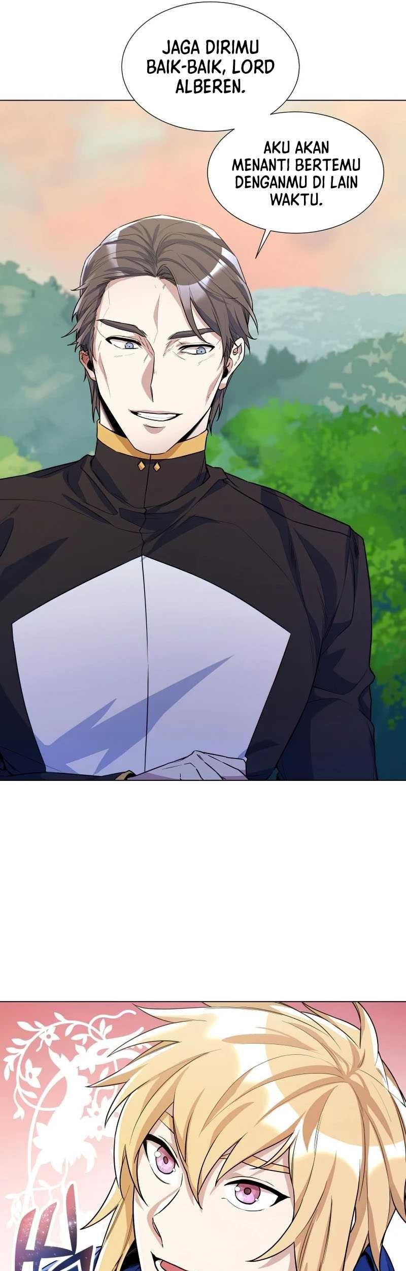 Overbearing Tyrant Chapter 32 Gambar 8