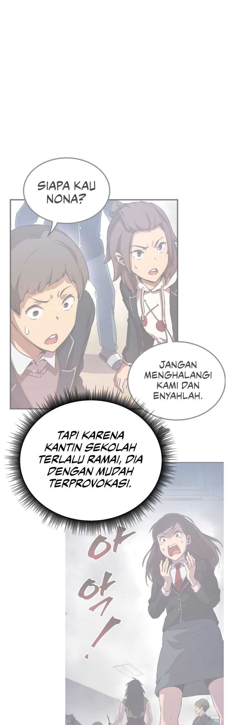 Ghost Story Club Chapter 7 Gambar 44