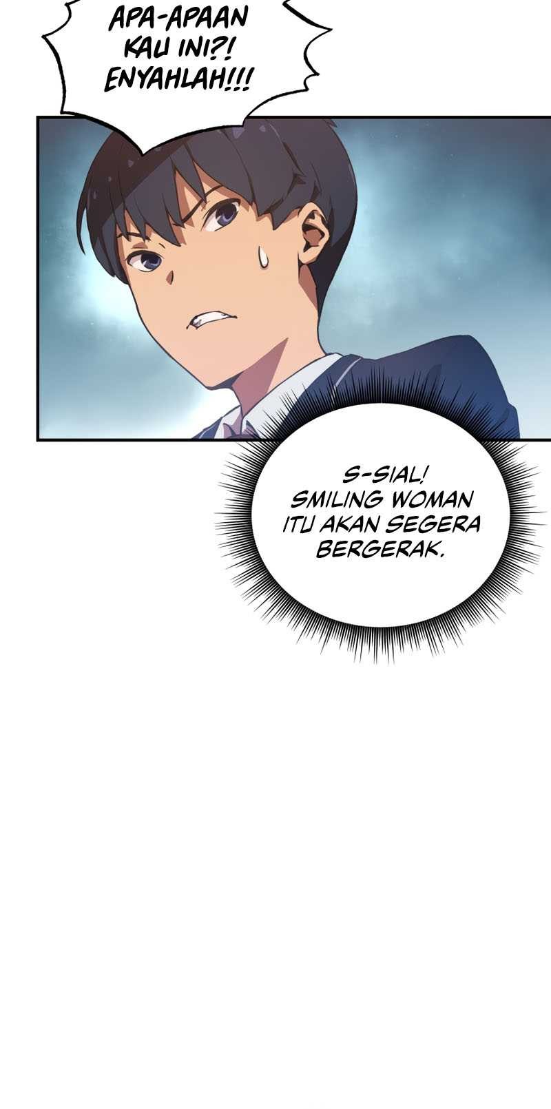 Ghost Story Club Chapter 6 Gambar 46