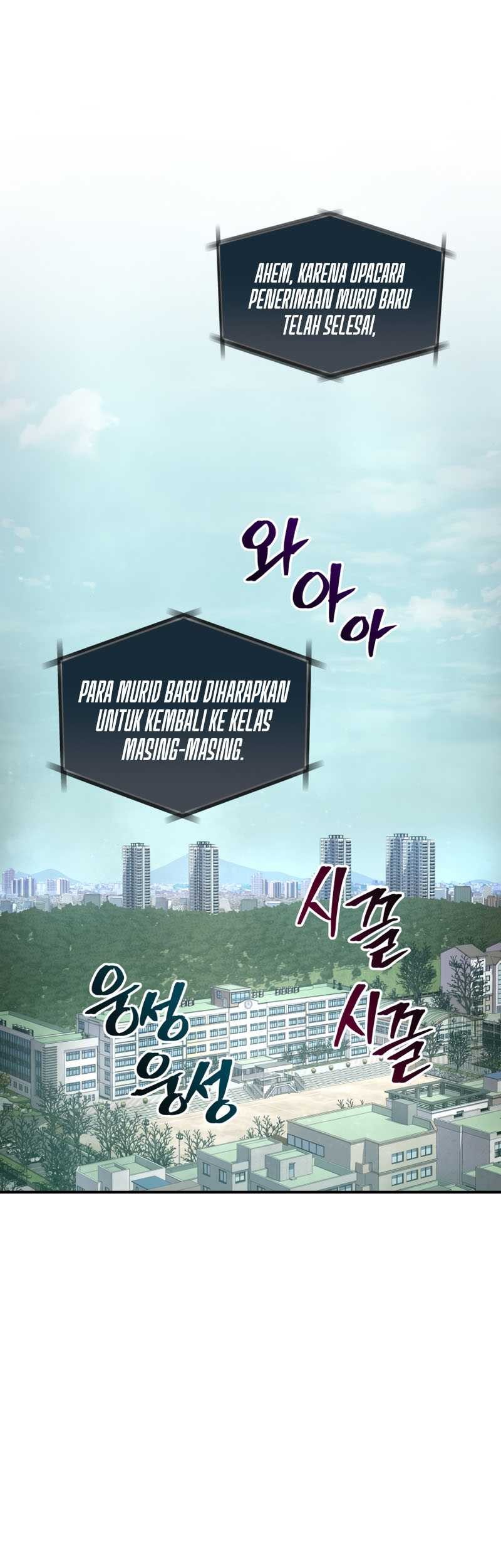 Baca Ghost Story Club Chapter 3 Gambar 2