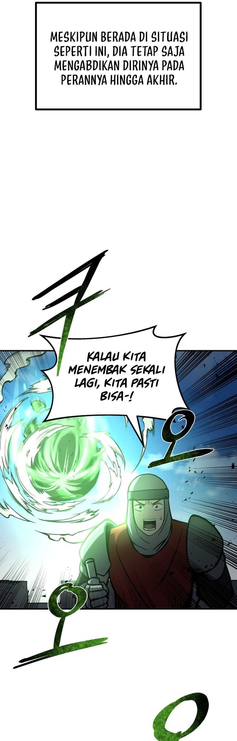 I Became the Tyrant of a Defense Game Chapter 06 Gambar 42