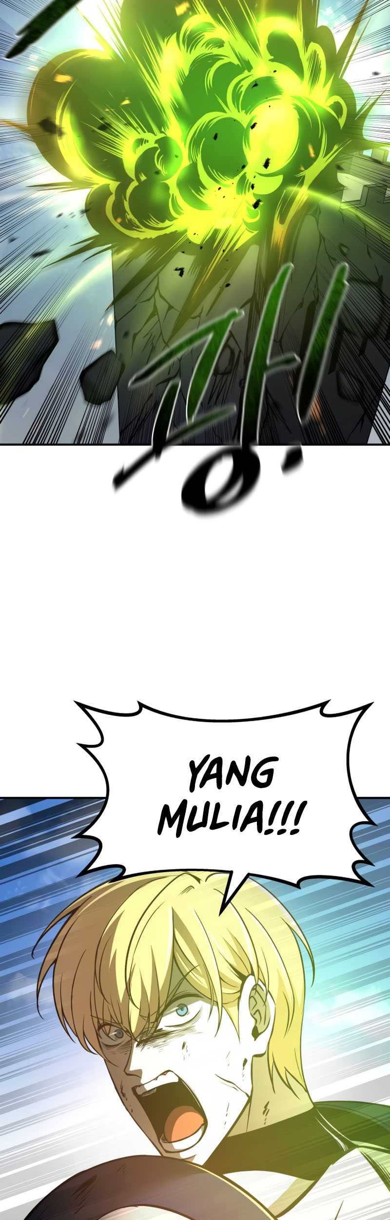 I Became the Tyrant of a Defense Game Chapter 06 Gambar 44