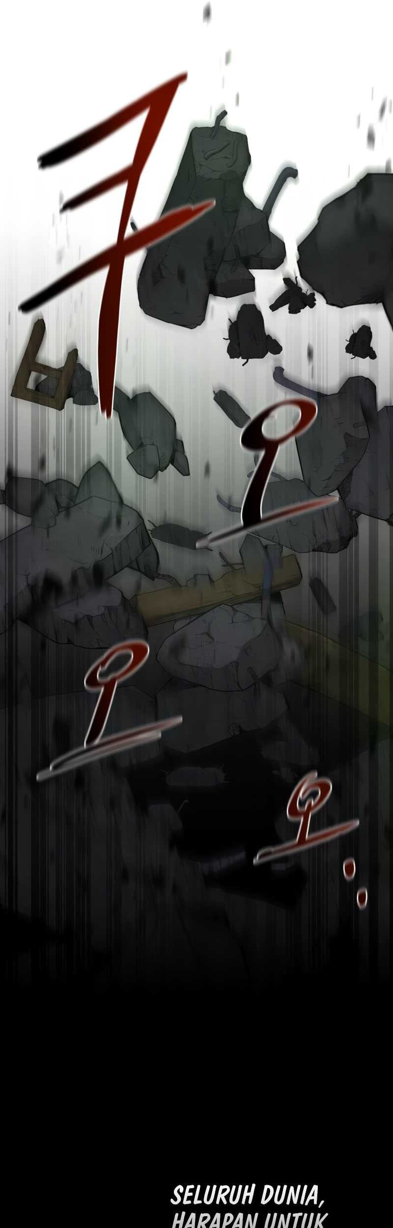 I Became the Tyrant of a Defense Game Chapter 06 Gambar 47